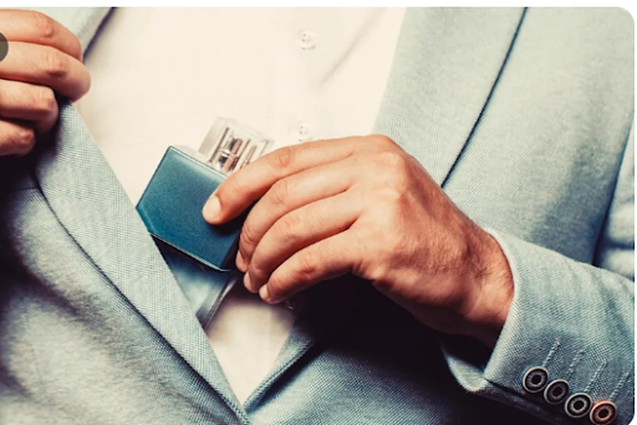 How to Choose the Perfect Men’s Perfume that Matches Your Style How to Choose the Perfect Men’s Perfume that Matches Your Style