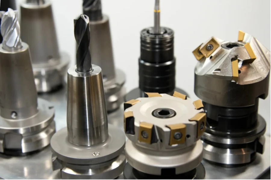 Smart Tooling in Cnc Machining: Sensor-embedded Tools for Predictive Maintenance Cnc Machining
