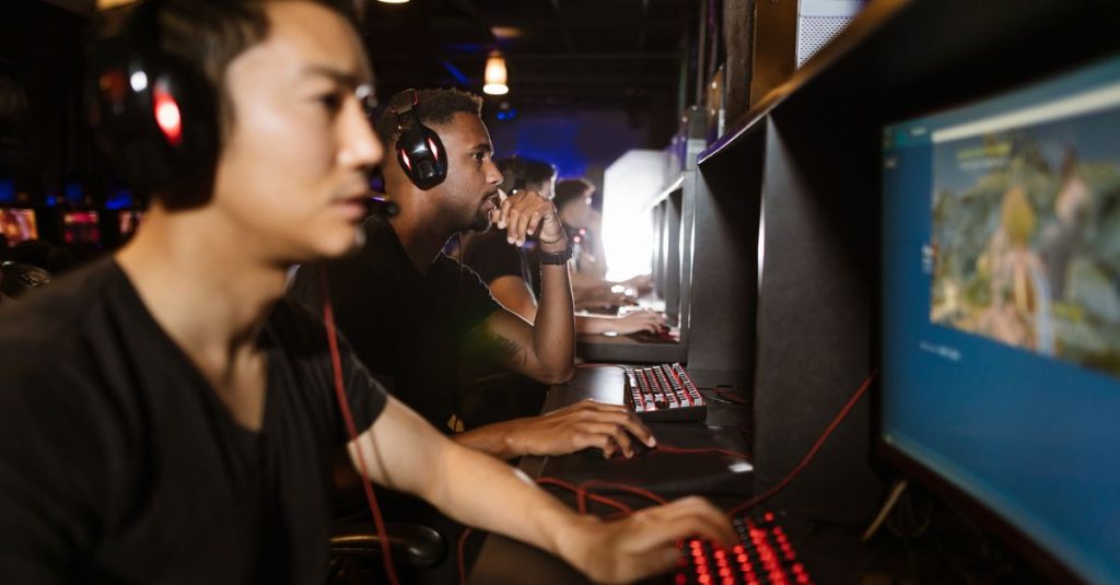 Why Online Gaming Continues to Influence Digital Culture